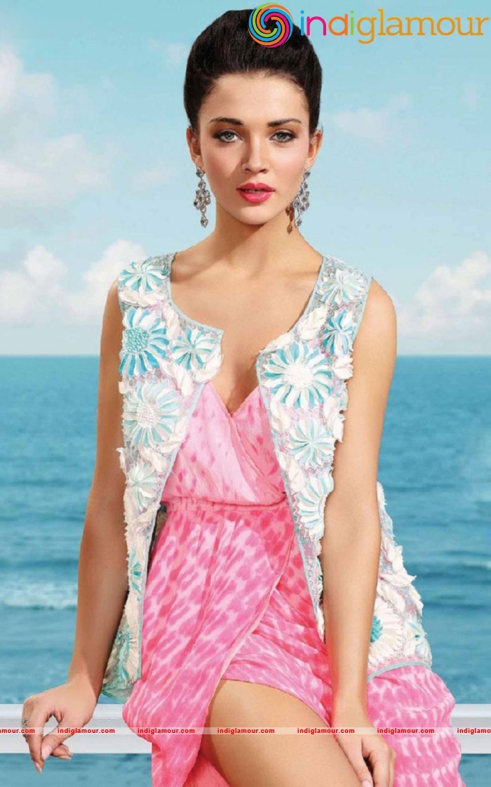 Amy Jackson Actress hd photo