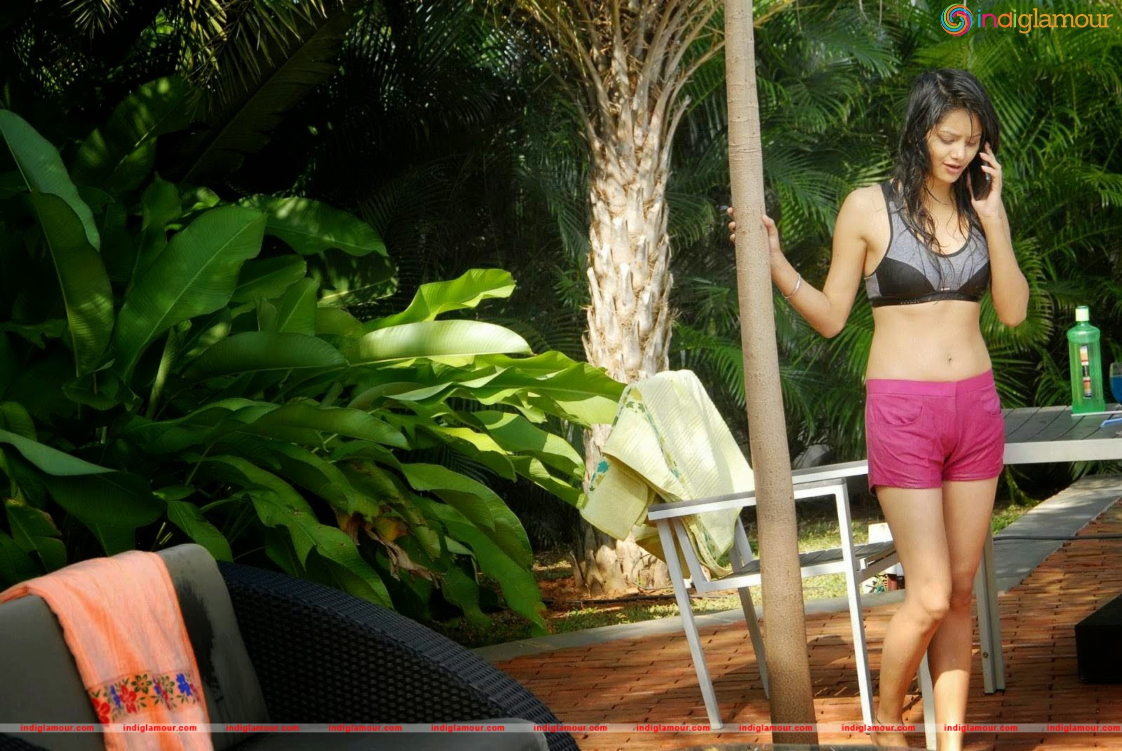 Monika Singh Actress hd photo