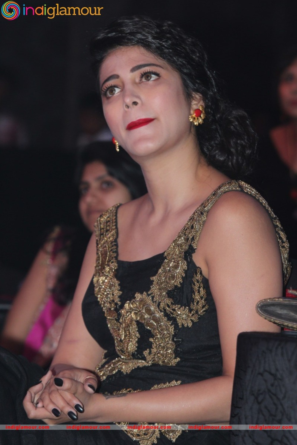 Shruti Haasan Actress hd photo