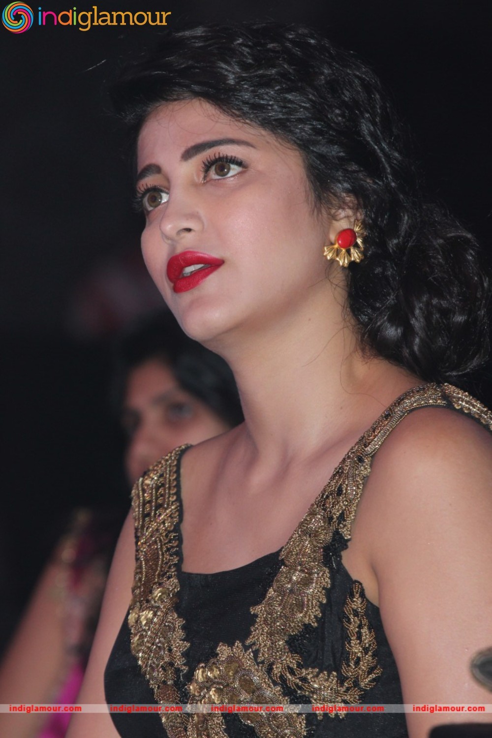 Shruti Haasan Actress hd photo