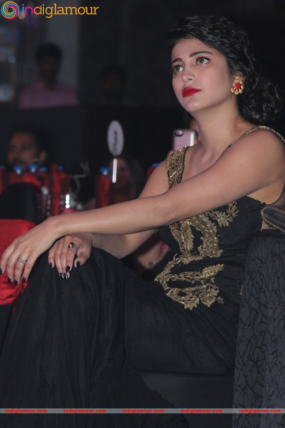 Shruti Haasan Actress hd photo