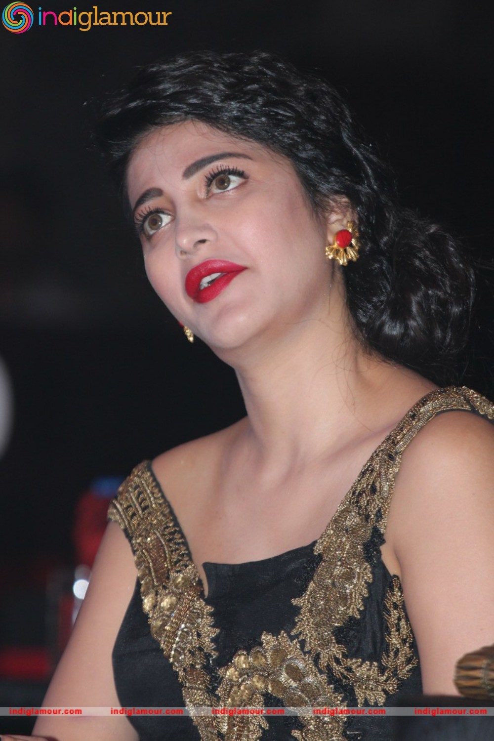 Shruti Haasan Actress hd photo