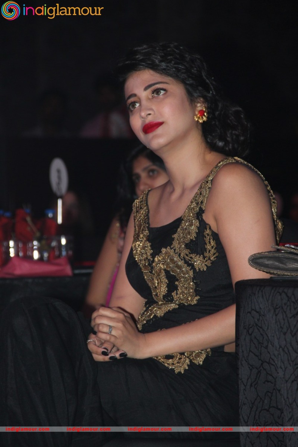 Shruti Haasan Actress hd photo