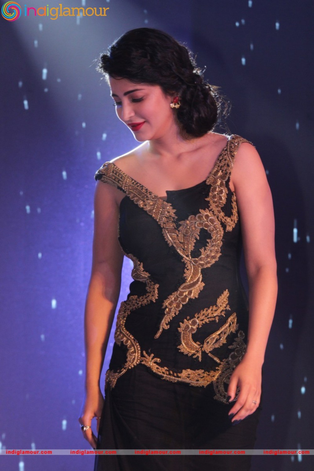Shruti Haasan Actress hd photo