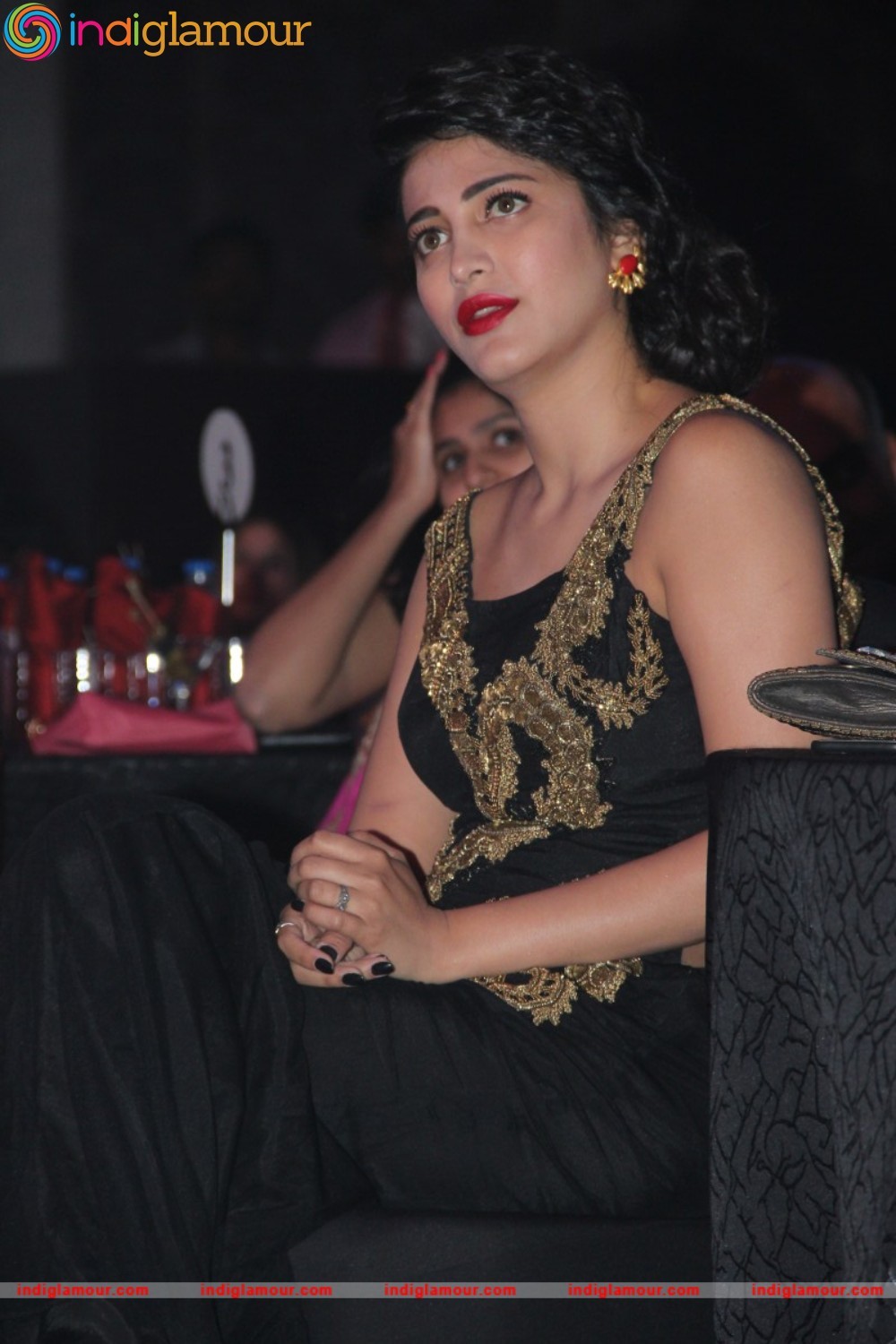 Shruti Haasan Actress hd photo
