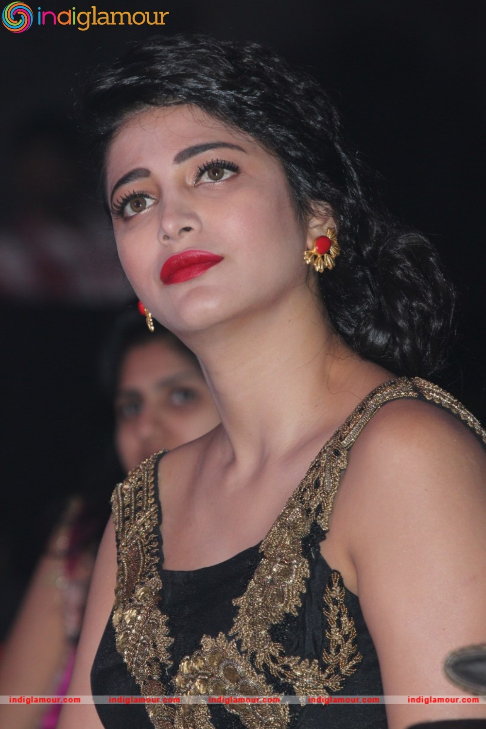 Shruti Haasan Actress hd photo