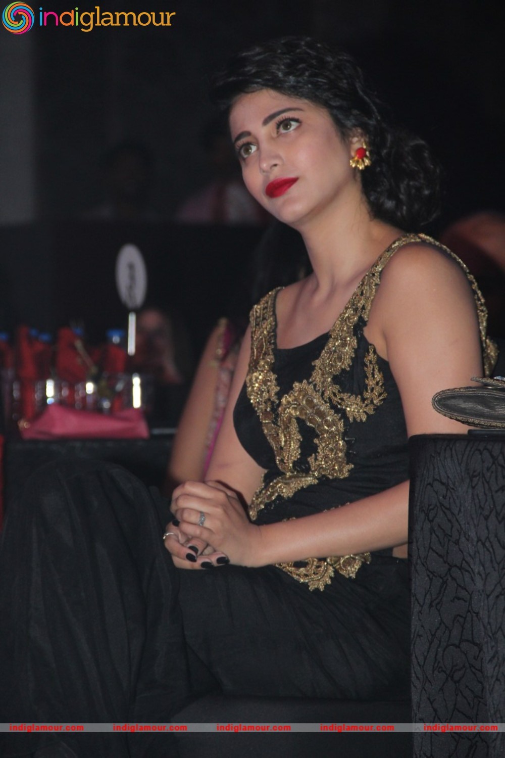 Shruti Haasan Actress hd photo