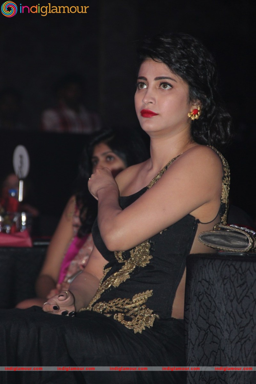 Shruti Haasan Actress hd photo