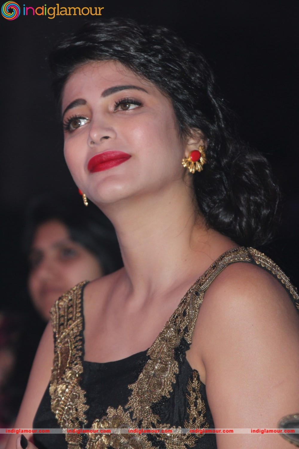 Shruti Haasan Actress hd photo