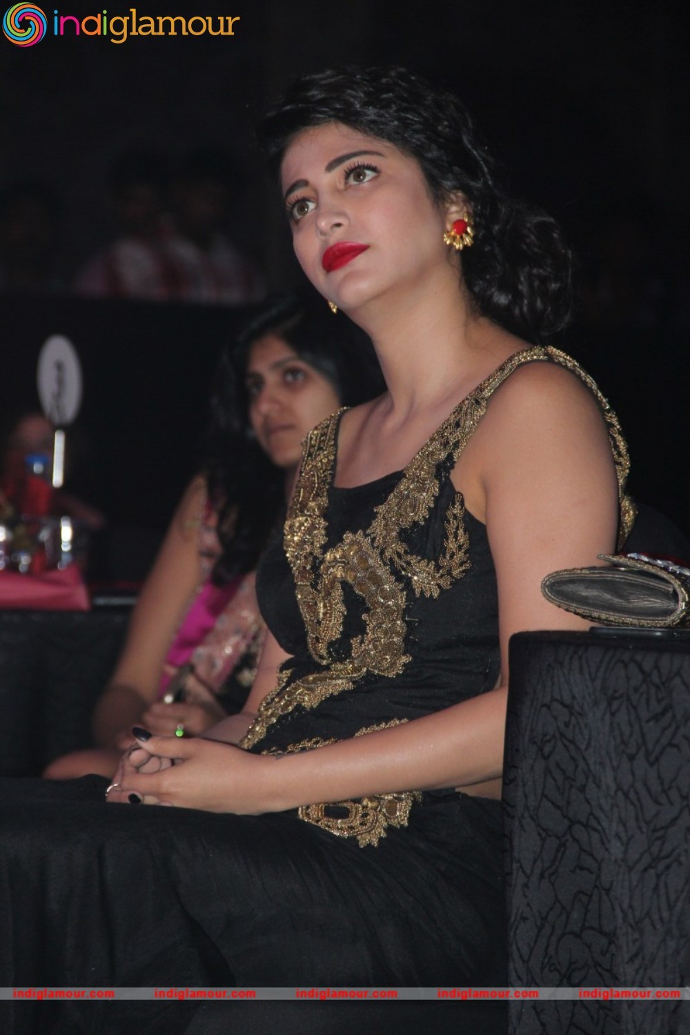 Shruti Haasan Actress hd photo