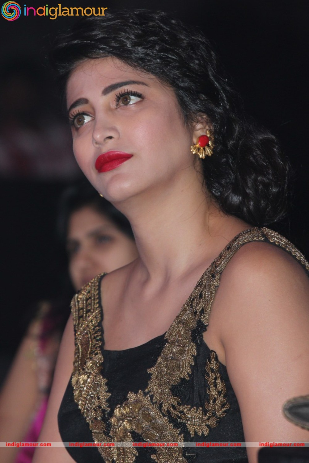 Shruti Haasan Actress hd photo