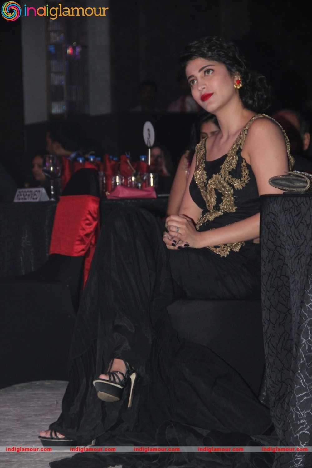 Shruti Haasan Actress hd photo