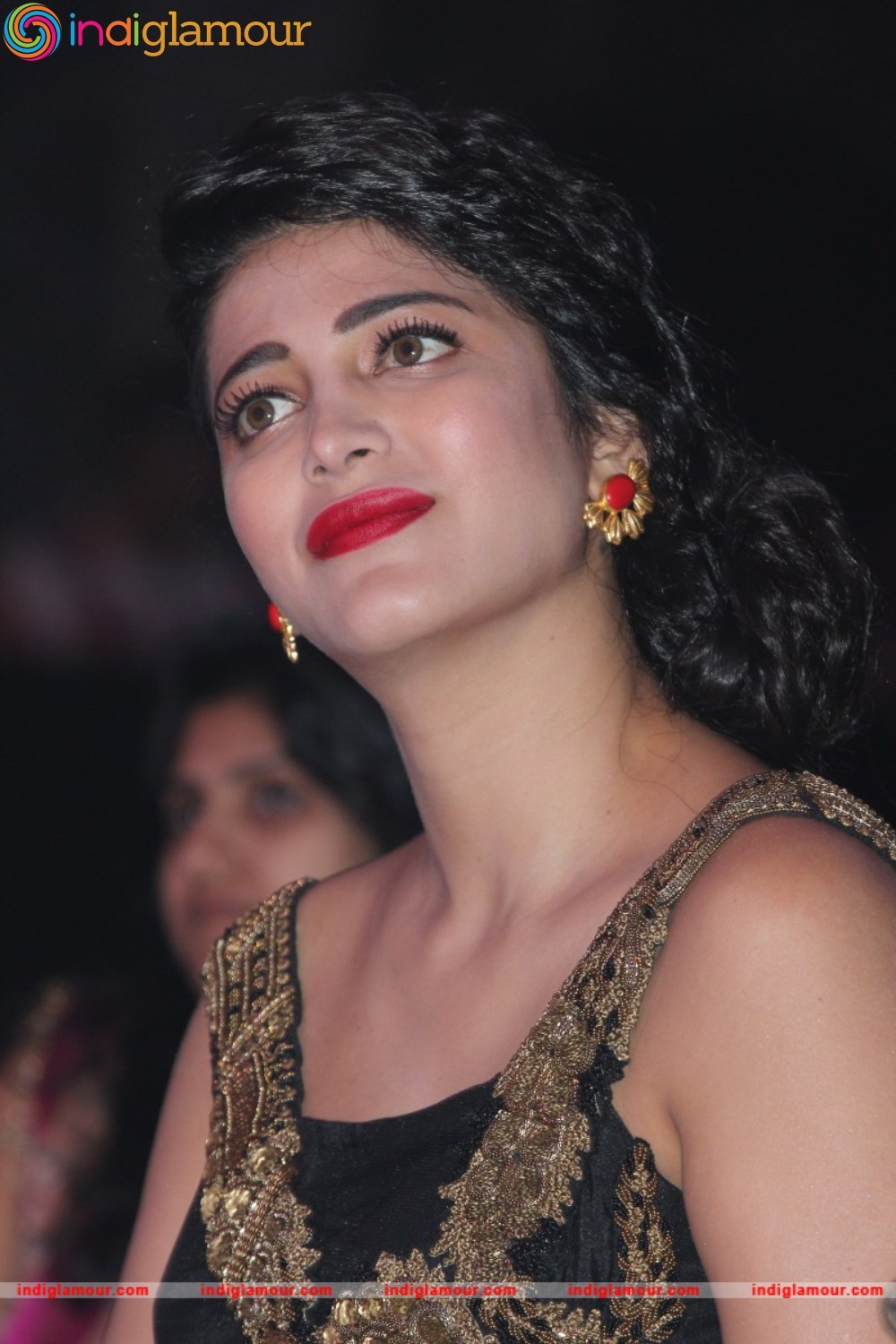 Shruti Haasan Actress hd photo