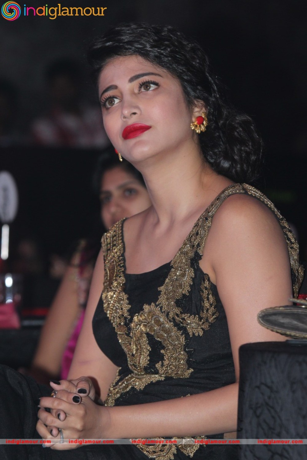 Shruti Haasan Actress hd photo