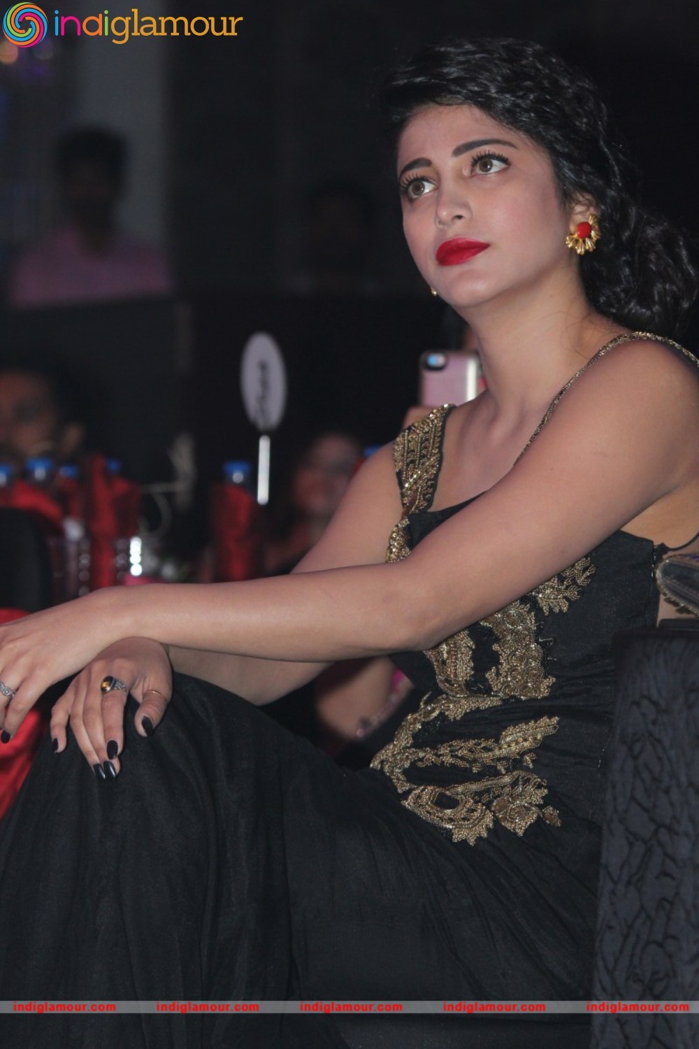 Shruti Haasan Actress hd photo