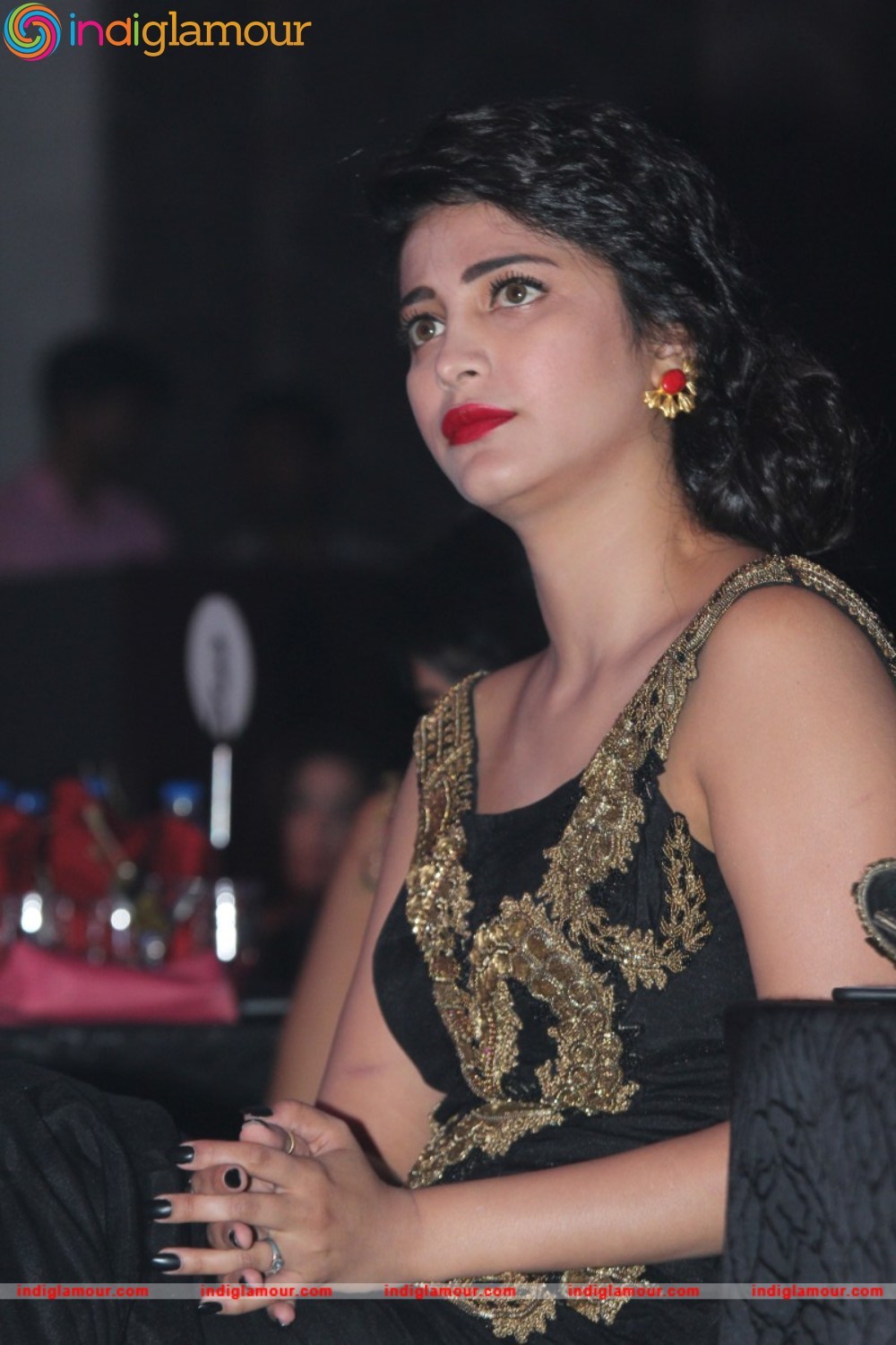 Shruti Haasan Actress hd photo