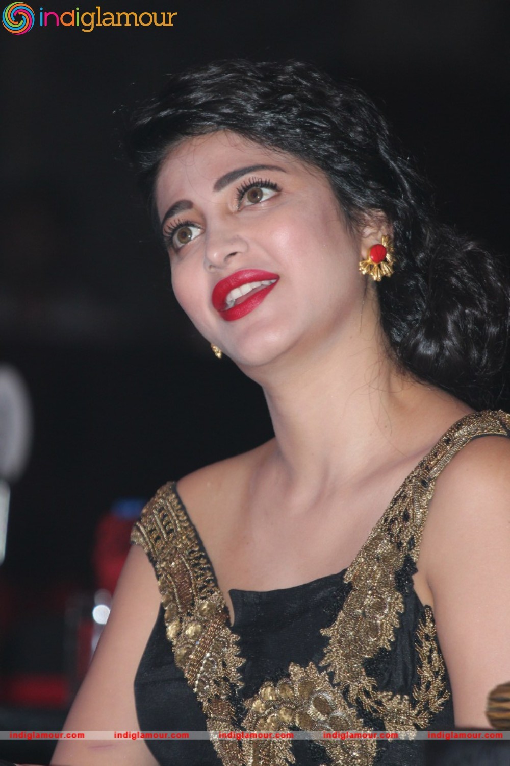 Shruti Haasan Actress hd photo