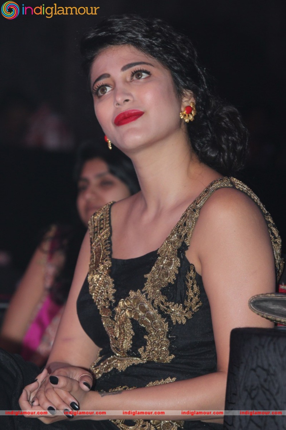 Shruti Haasan Actress hd photo