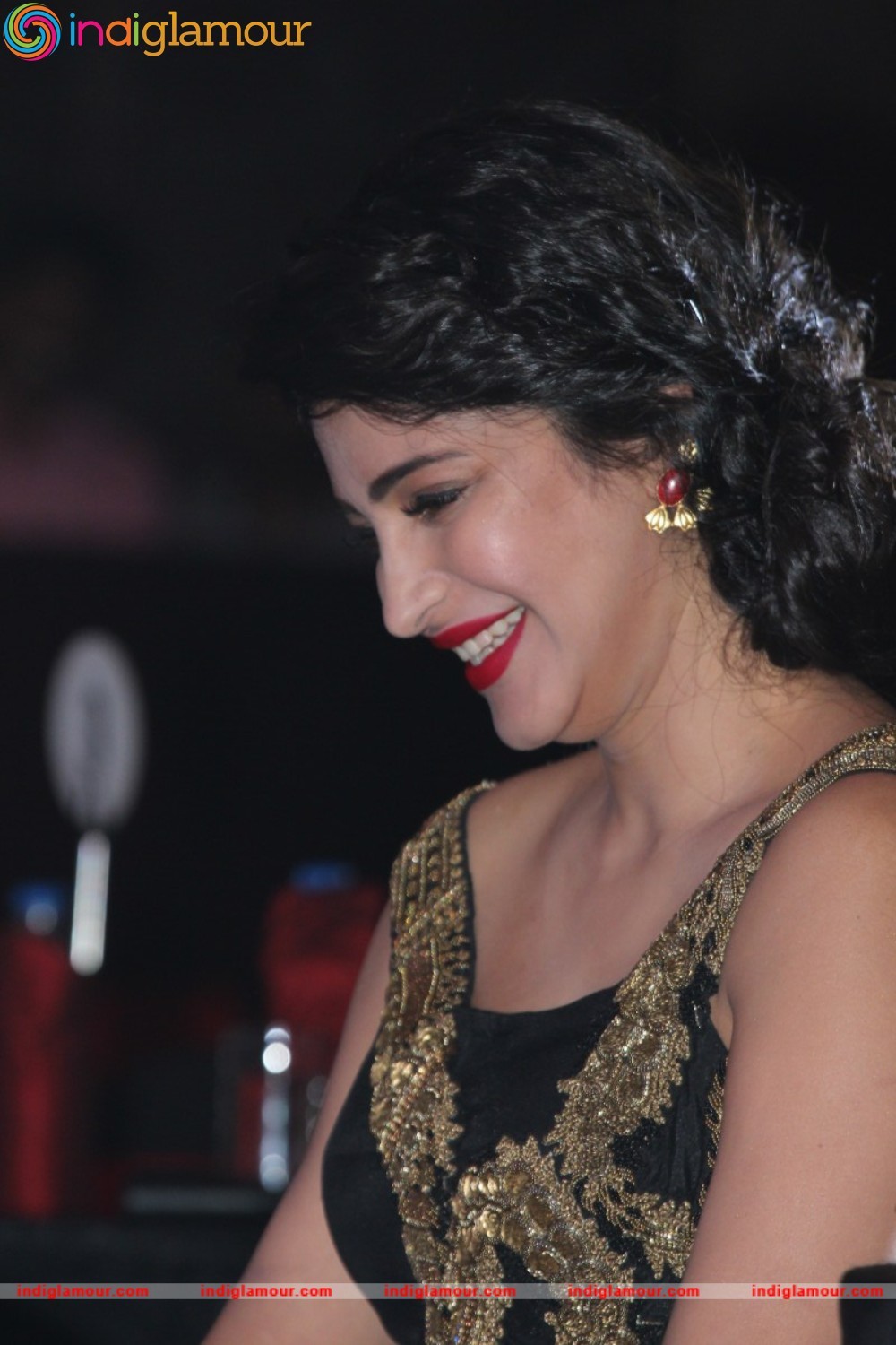 Shruti Haasan Actress hd photo