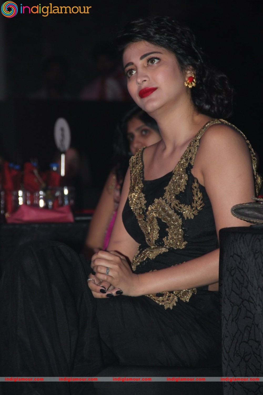 Shruti Haasan Actress hd photo