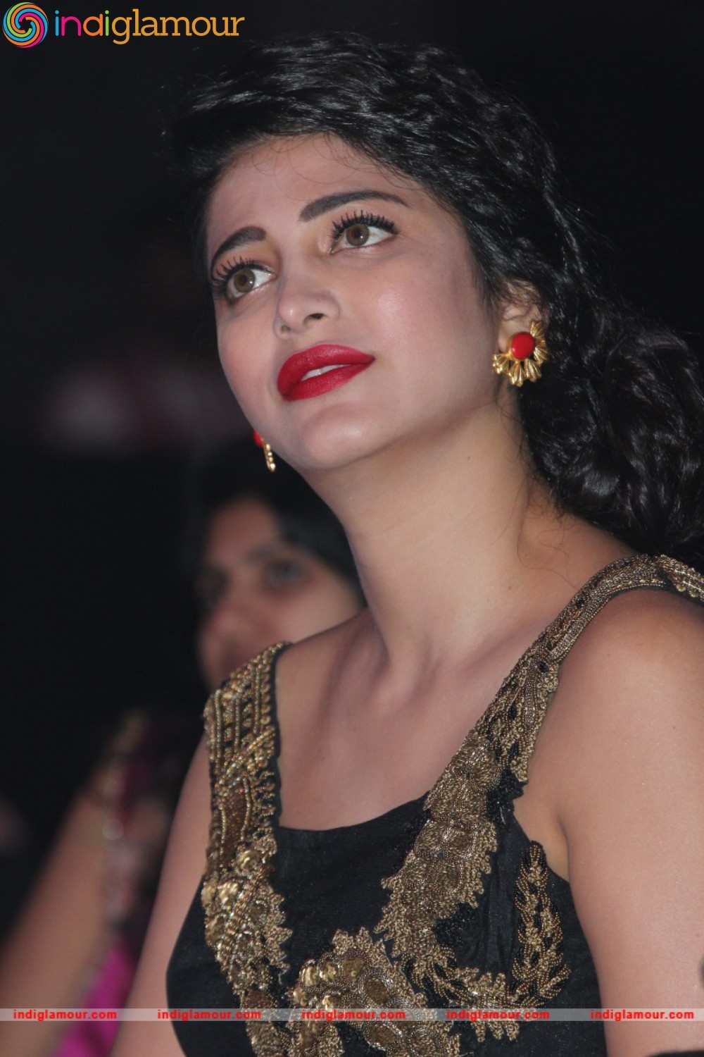 Shruti Haasan Actress hd photo