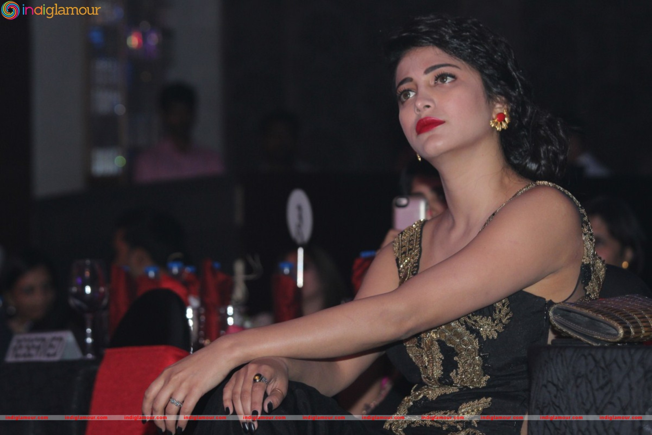 Shruti Haasan Actress hd photo
