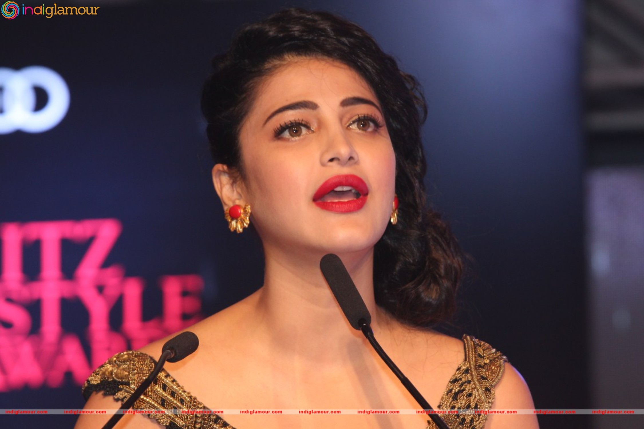 Shruti Haasan Actress hd photo