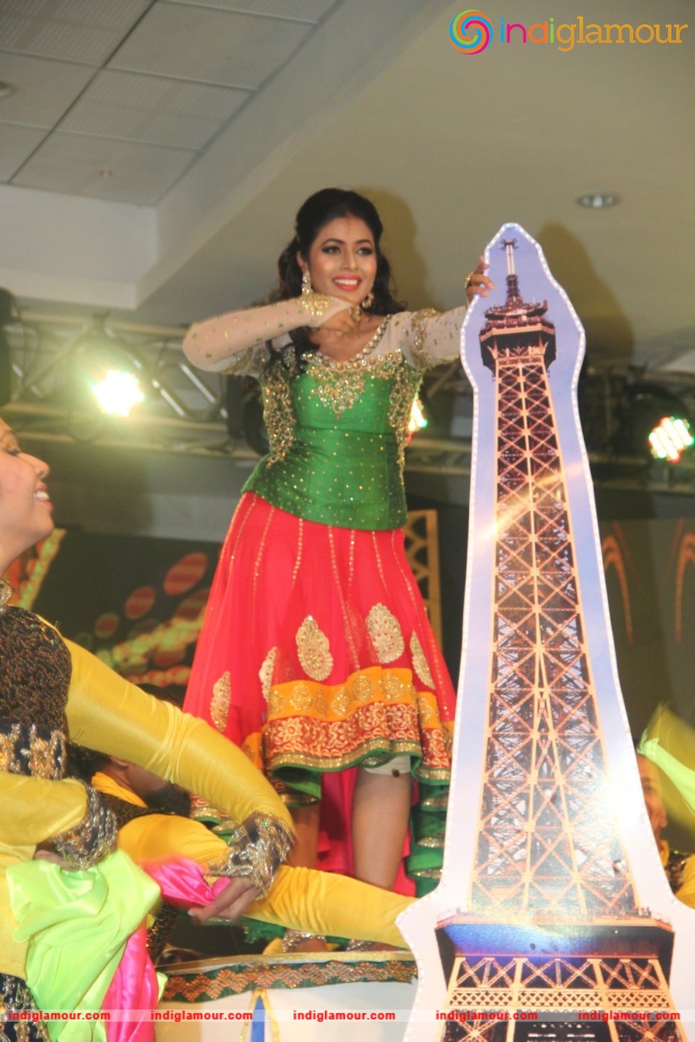 Shamna Kasim Actress hd photo