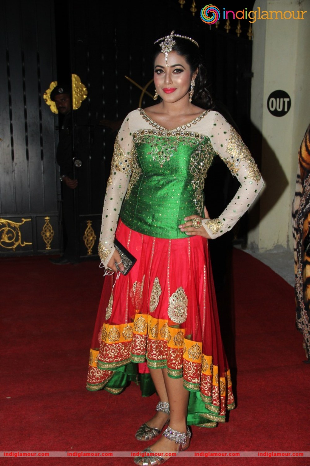 Shamna Kasim Actress hd photo