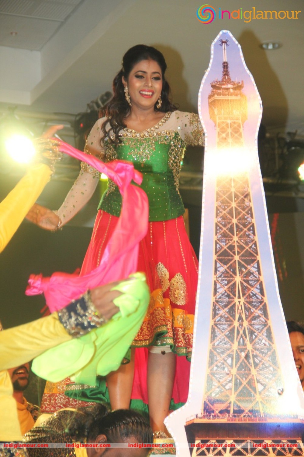 Shamna Kasim Actress hd photo