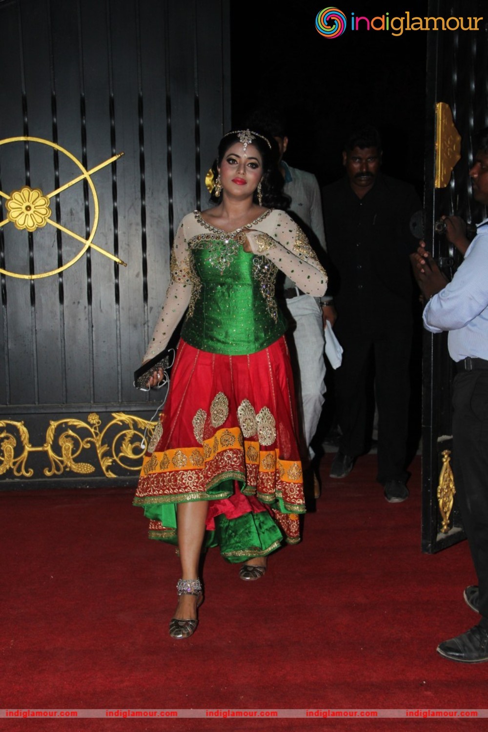 Shamna Kasim Actress hd photo