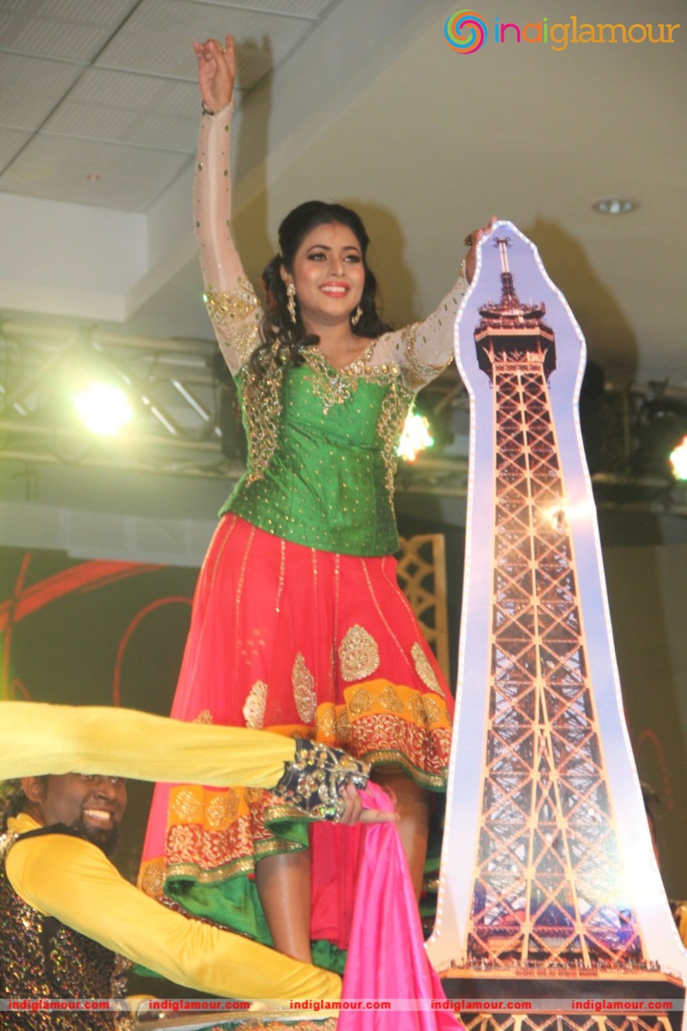 Shamna Kasim Actress hd photo