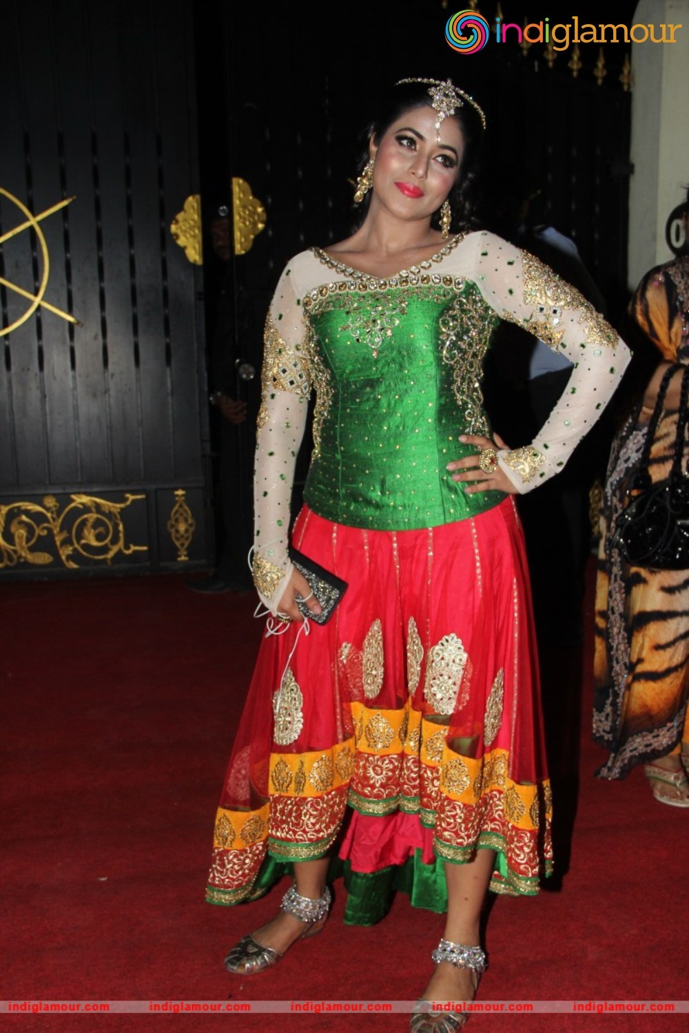 Shamna Kasim Actress hd photo