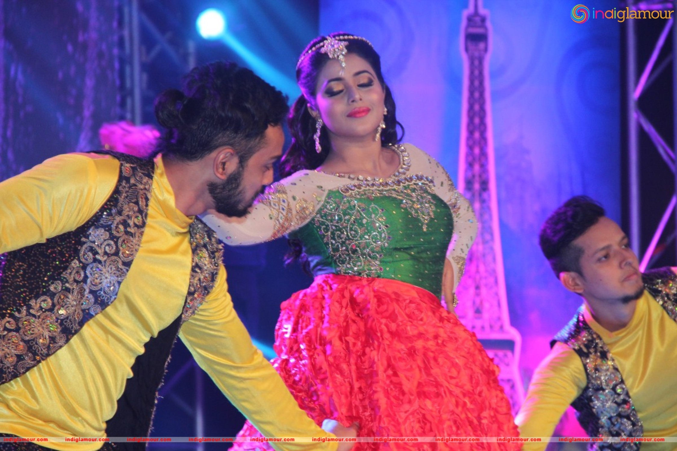 Shamna Kasim Actress hd photo