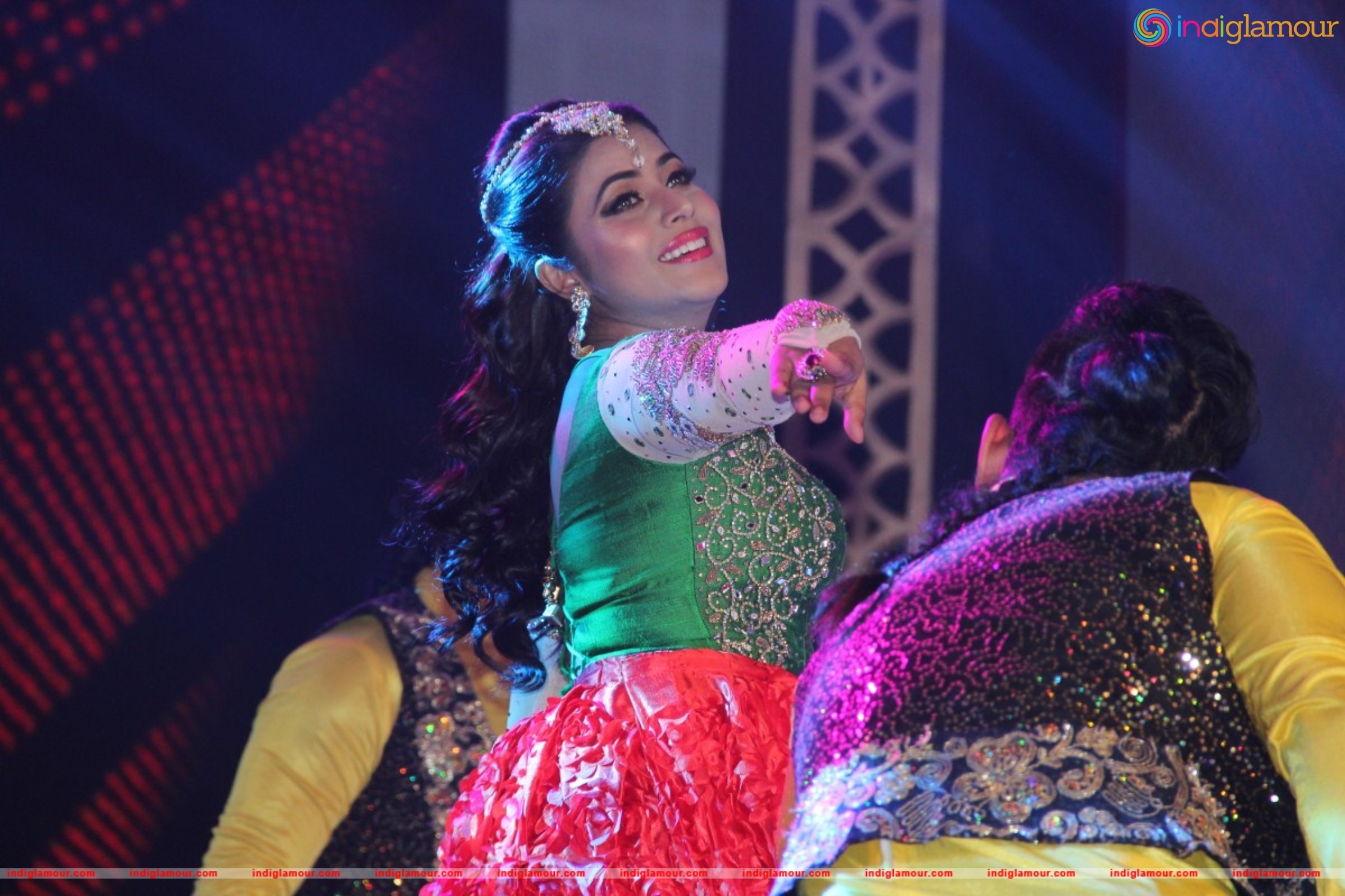 Shamna Kasim Actress hd photo