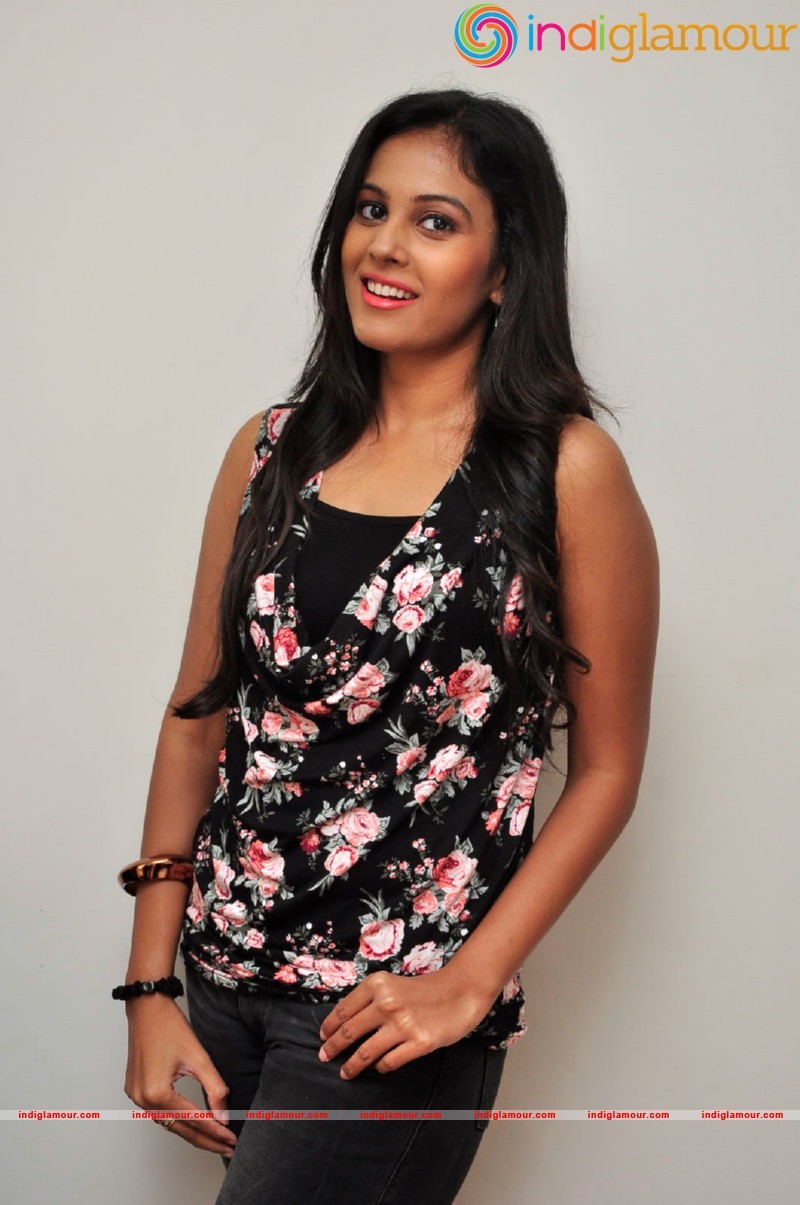 Chandini Actress hd photo