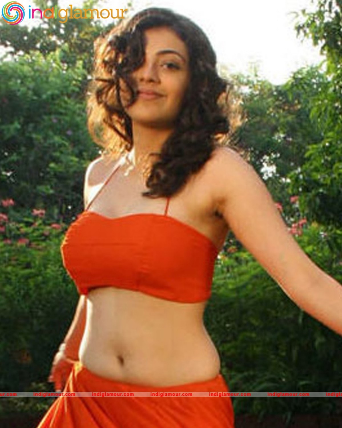Kajal Aggarwal Actress hd photo