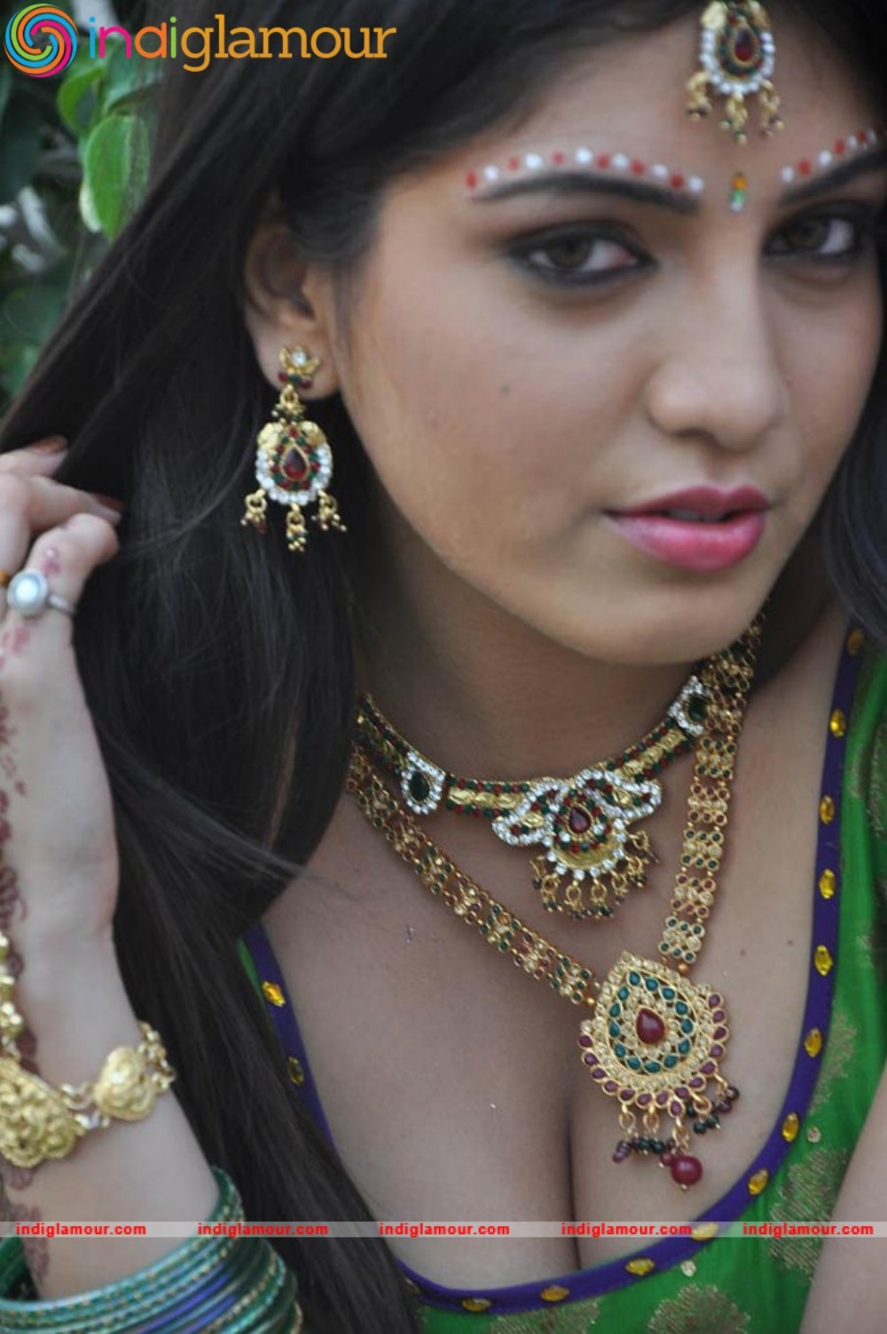 Priyadarshini Actress hd photo