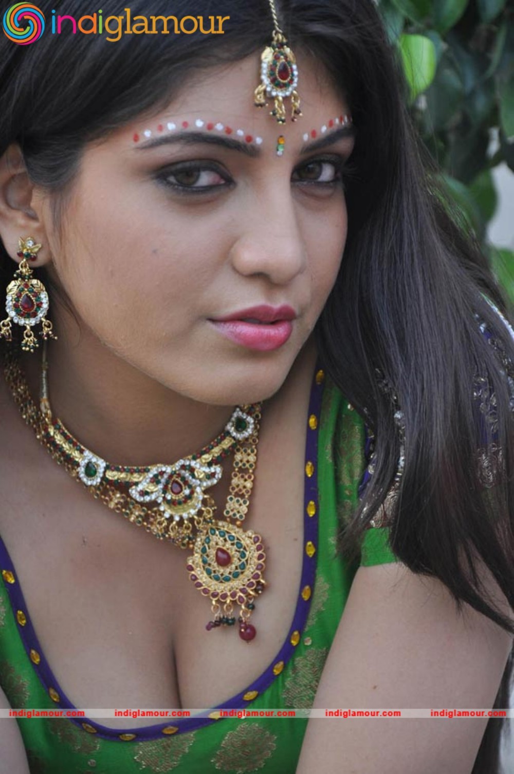 Priyadarshini Actress hd photo