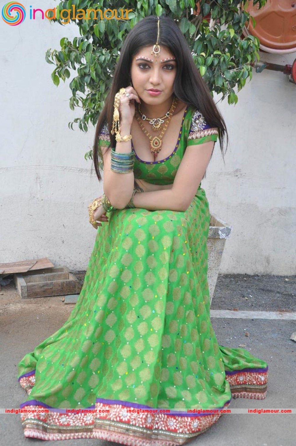 Priyadarshini Actress hd photo