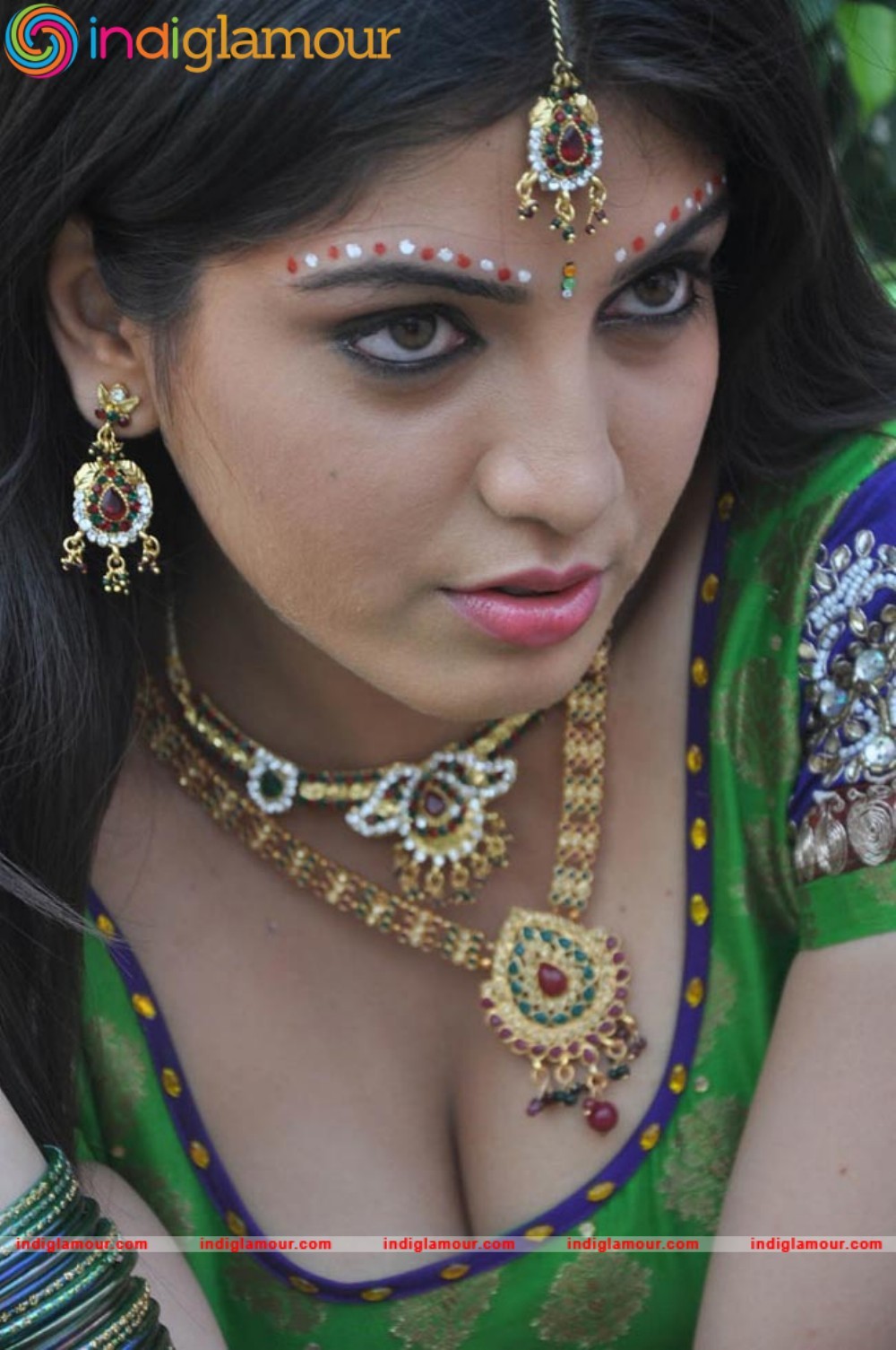 Priyadarshini Actress hd photo