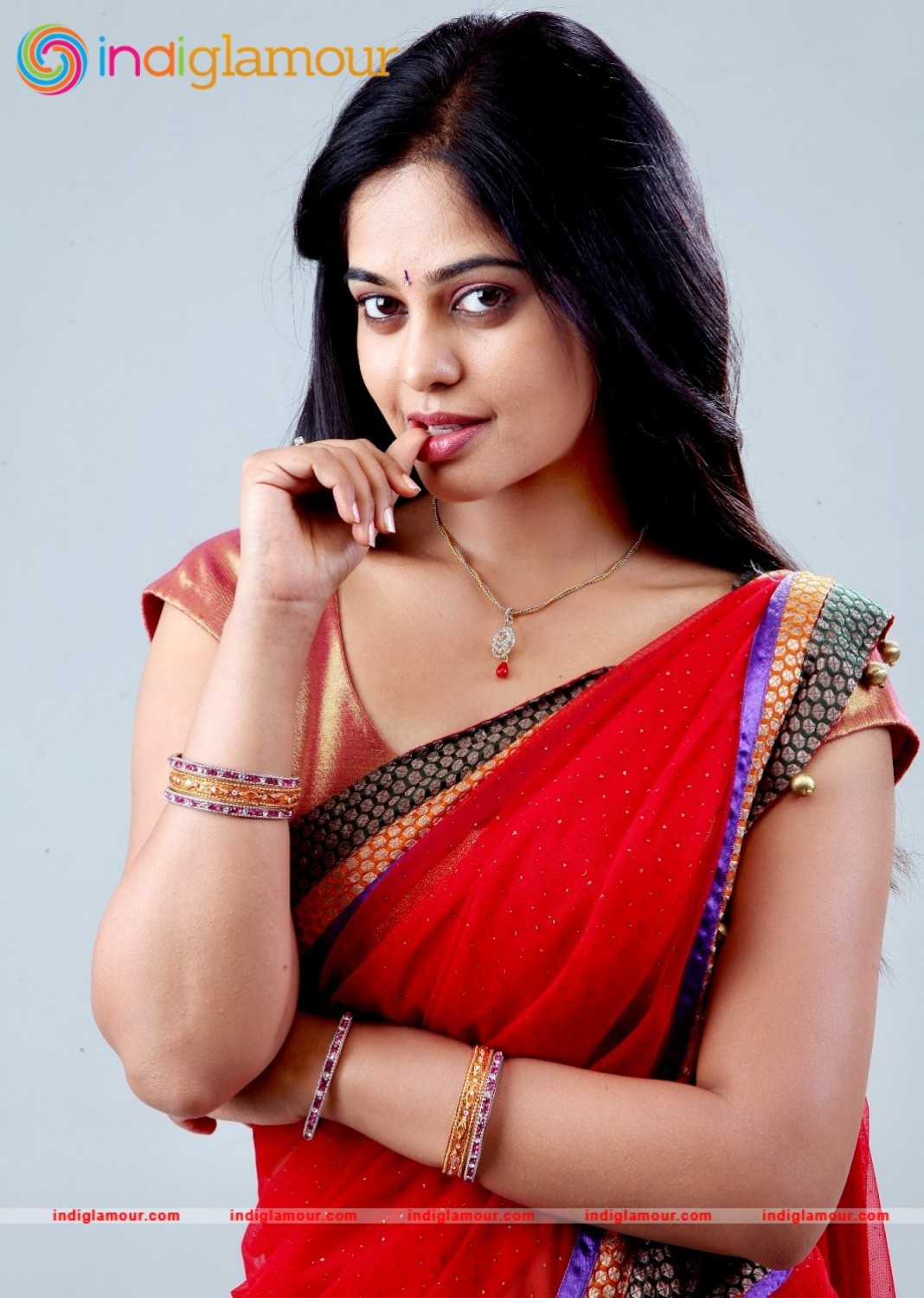 Bindu Madhavi Actress hd photo