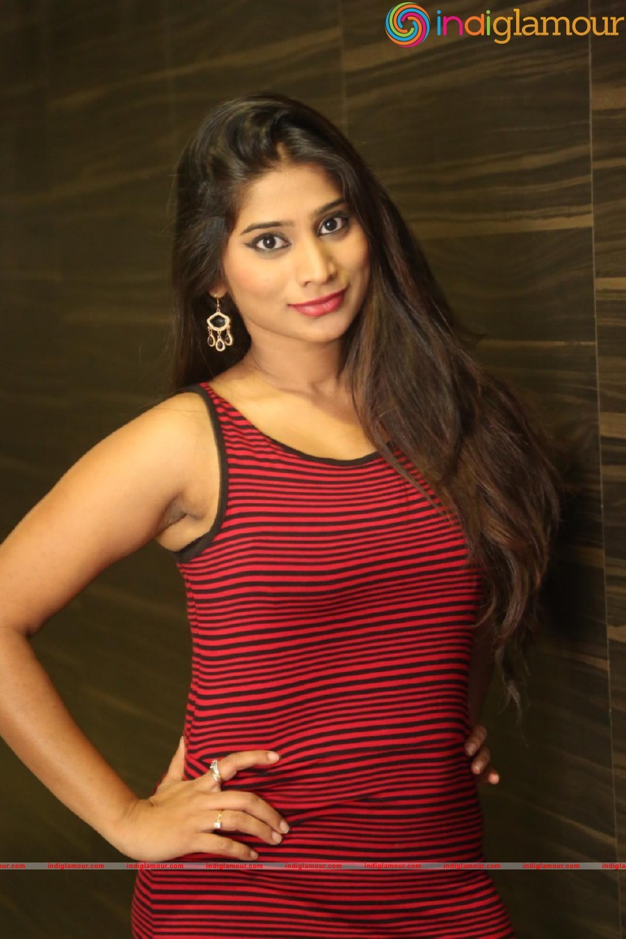 Midhuna Actress hd photo