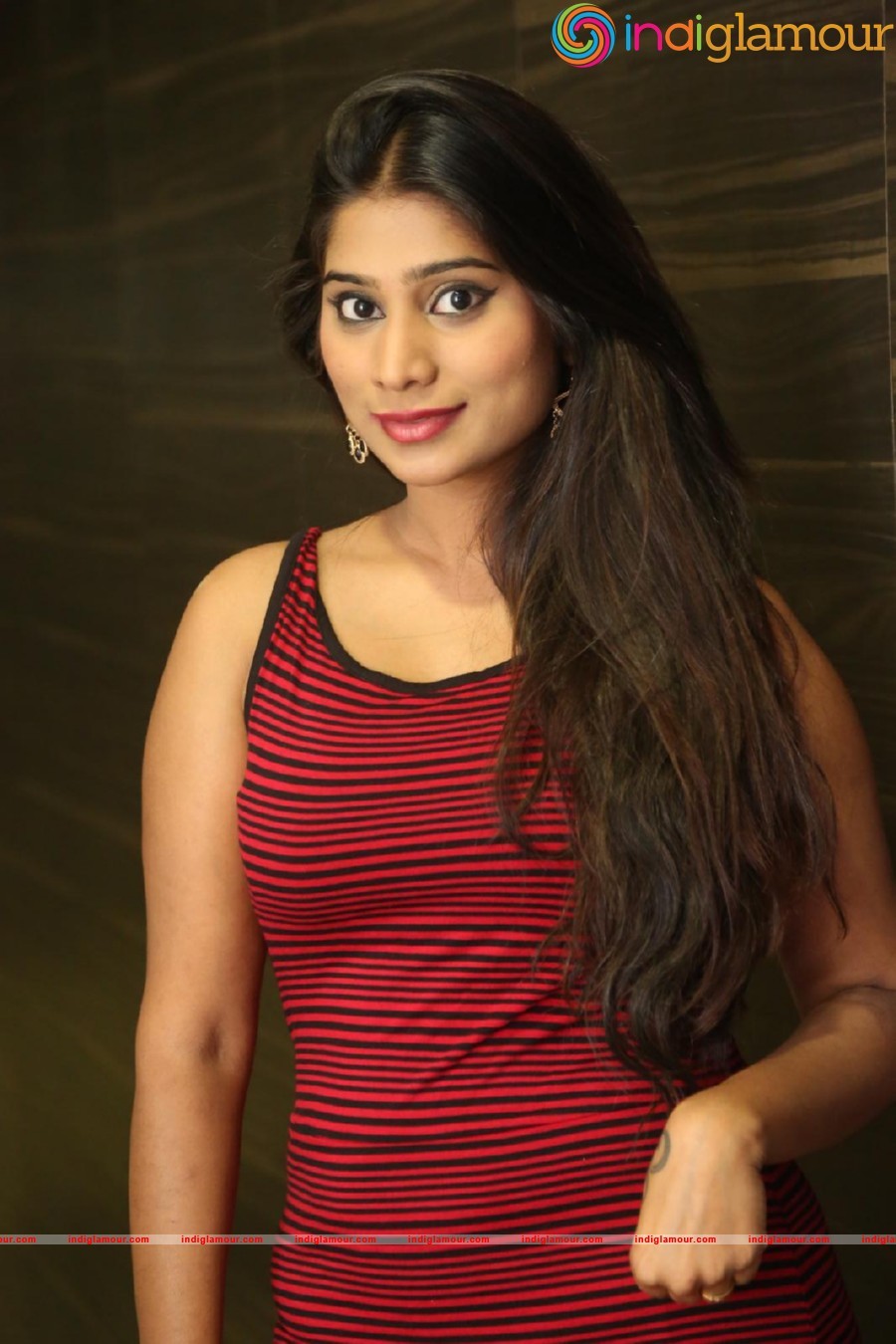 Midhuna Actress hd photo