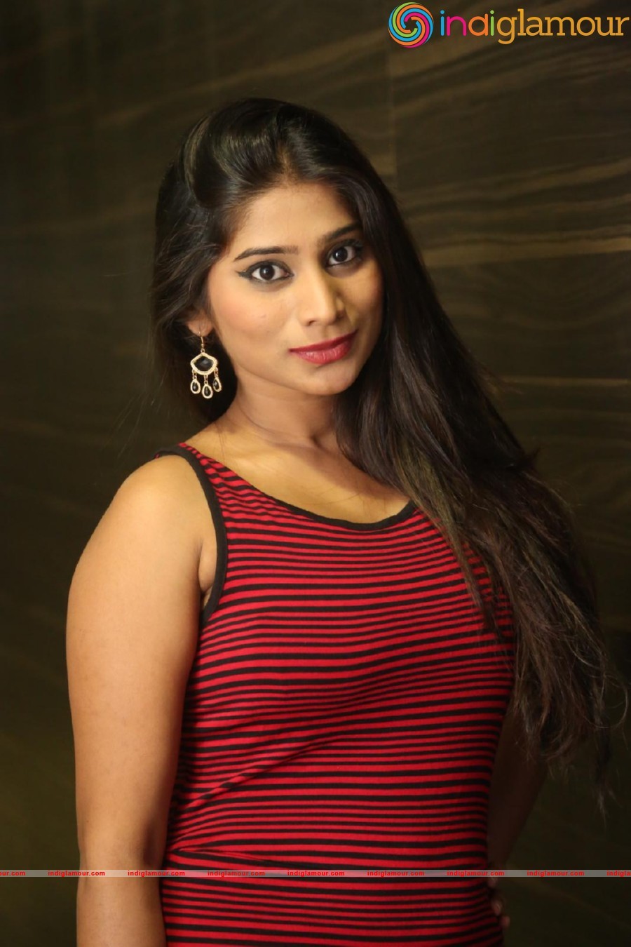 Midhuna Actress hd photo