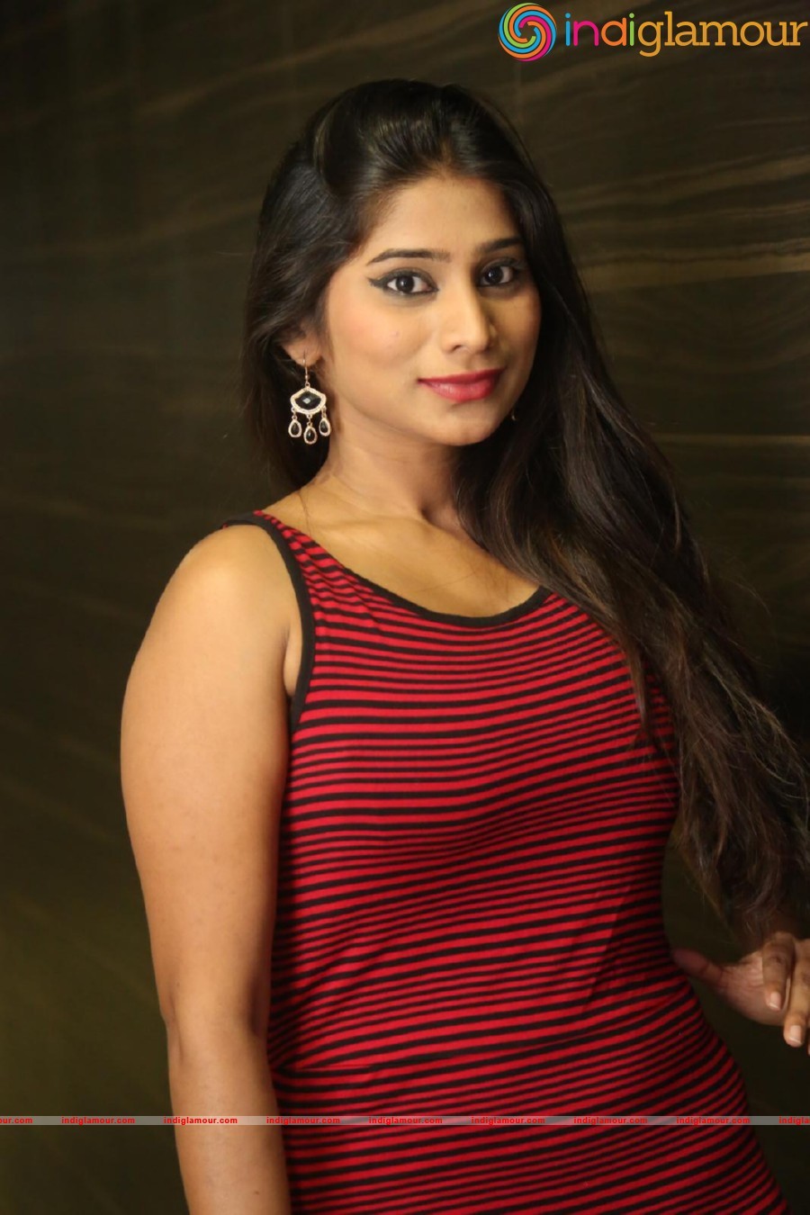 Midhuna Actress hd photo