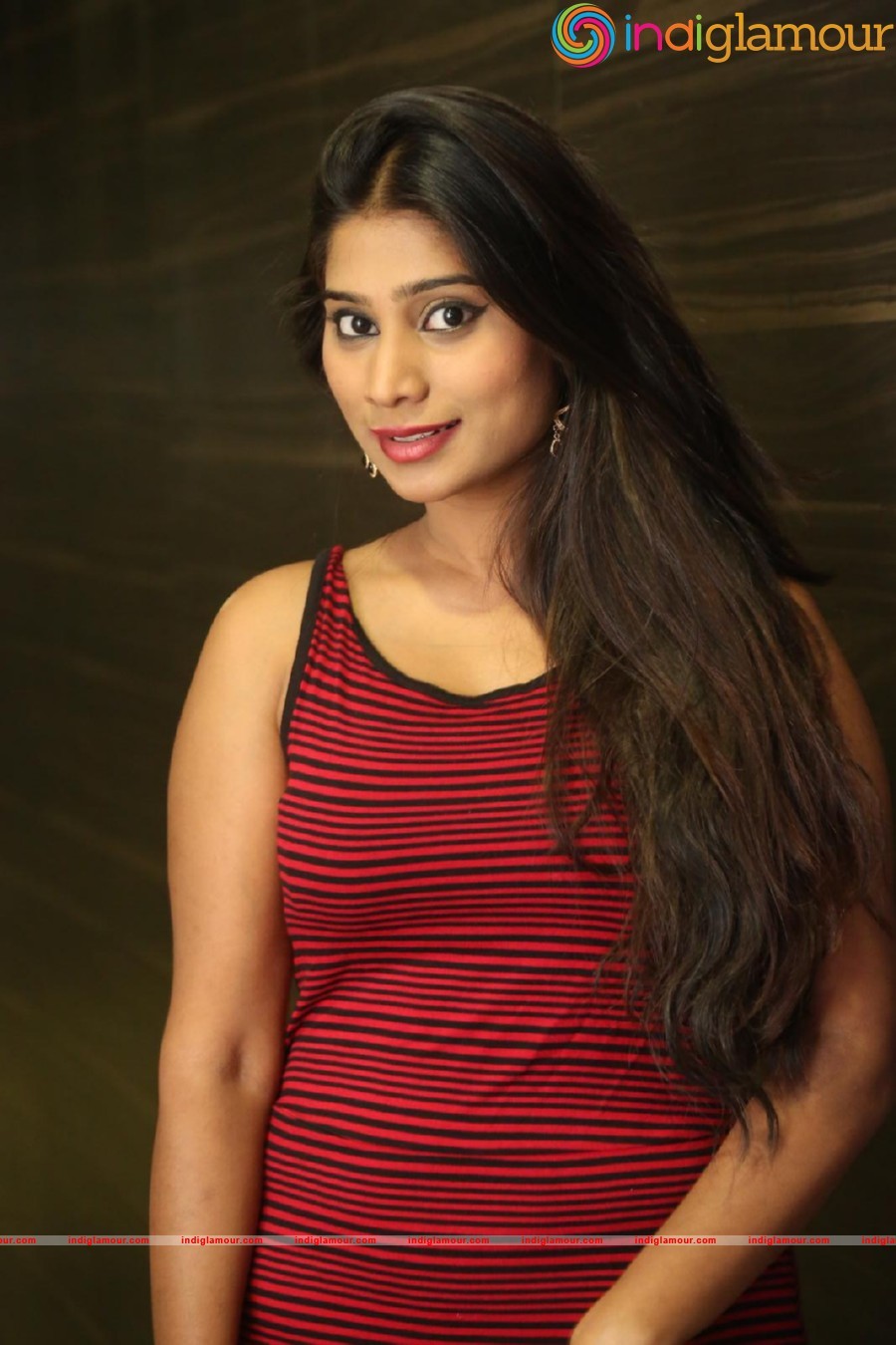 Midhuna Actress hd photo
