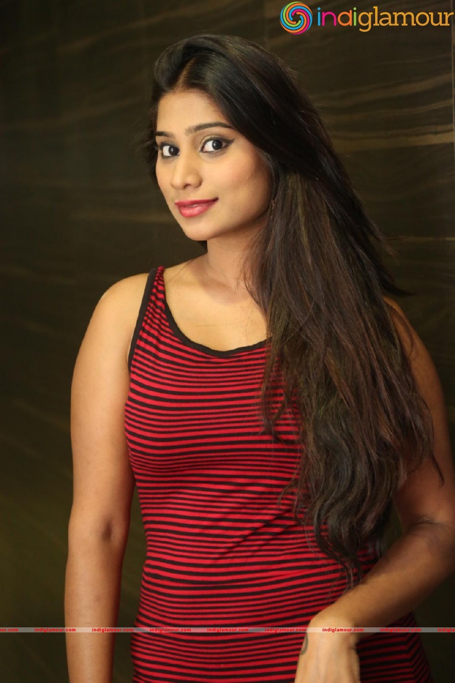 Midhuna Actress hd photo