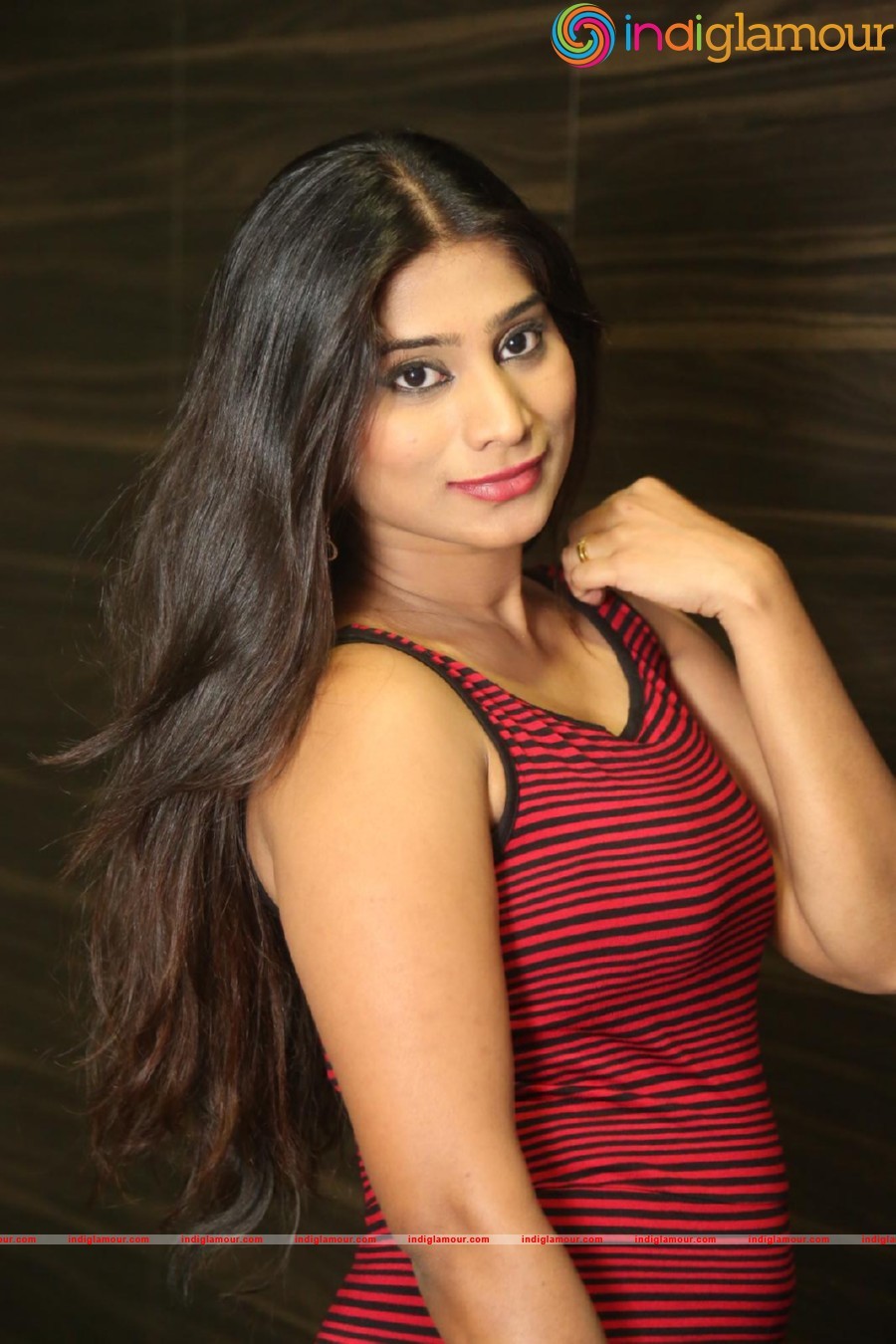 Midhuna Actress hd photo