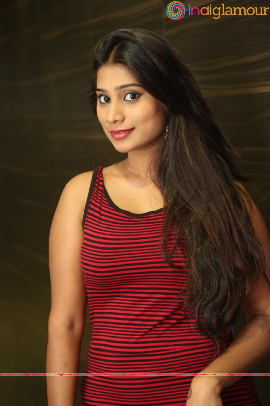 Midhuna Actress hd photo